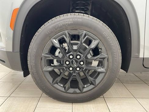 New 2026 Chevrolet Traverse LT w/ Midnight/Sport Edition AWD/4WD image 7