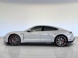 New 2026 Porsche Taycan 4S video 2