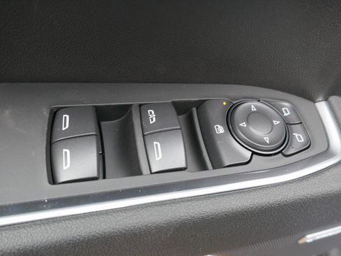 New 2026 Chevrolet Silverado 1500 LT Trail Boss w/ LT Trail Boss Premium Package image 16