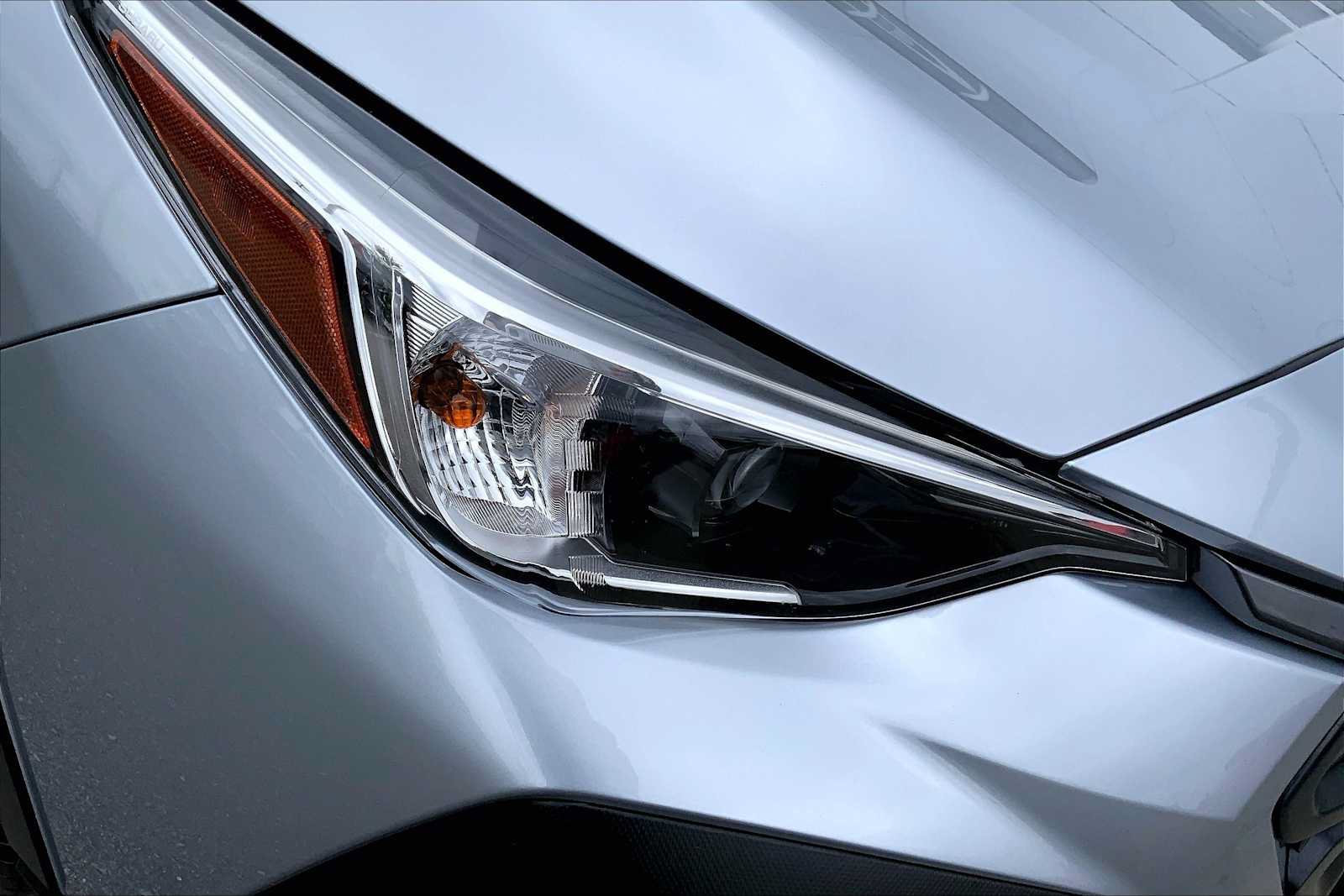 Certified 2026 Subaru Crosstrek 2.5i Premium AWD/4WD image 26