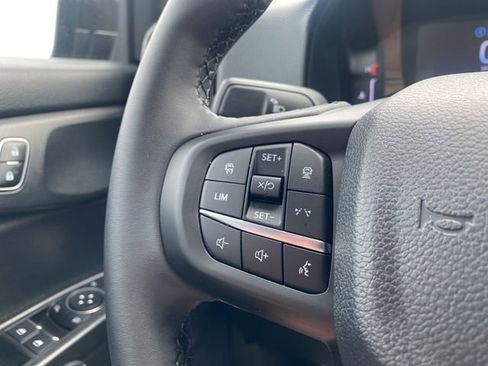 New 2024 Ford Ranger XLT w/ Technology Package image 30