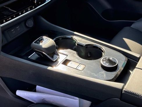 New 2026 Nissan Rogue Dark Armor image 28