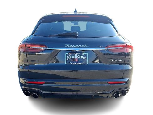 Certified 2024 Maserati Grecale GT image 5