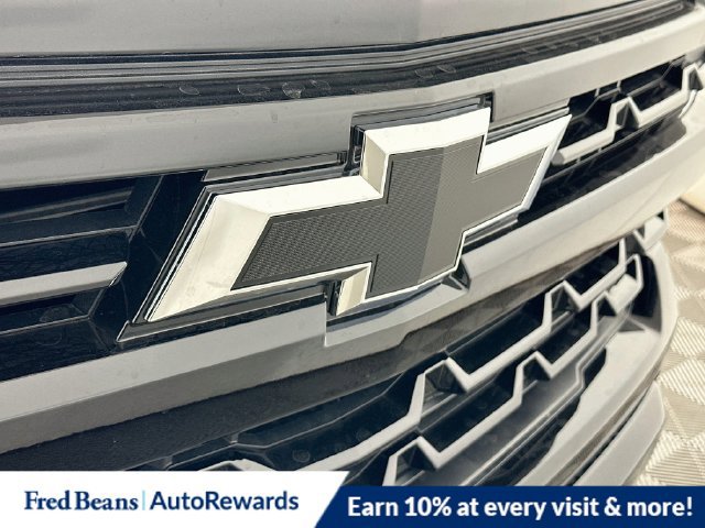 New 2026 Chevrolet Silverado 1500 RST AWD/4WD image 23