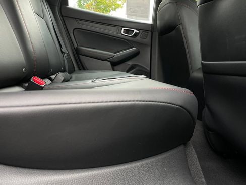 Used 2024 Acura Integra Type S FWD image 38