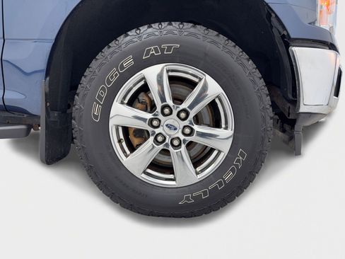 Used 2019 Ford F150 XLT w/ Equipment Group 302A Luxury image 48