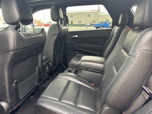 Used 2022 Dodge Durango Citadel image 19