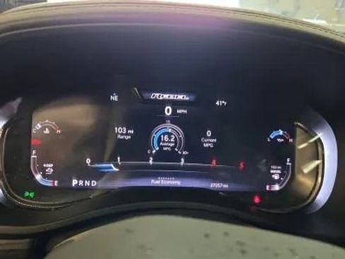 Used 2023 RAM 2500 Rebel w/ Level 2 Equipment Group image 11