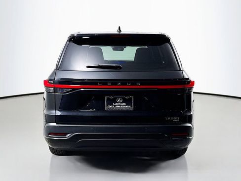 Certified 2025 Lexus TX 350 AWD w/ Technology Package image 6