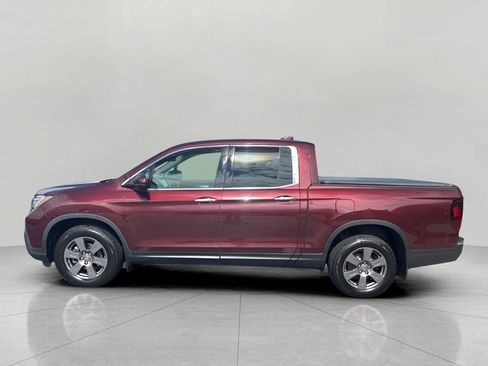 Used 2020 Honda Ridgeline RTL-E image 7