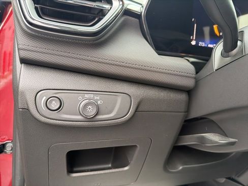 Used 2024 Chevrolet TrailBlazer LT image 18