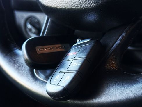 Used 2018 Dodge Challenger T/A image 24