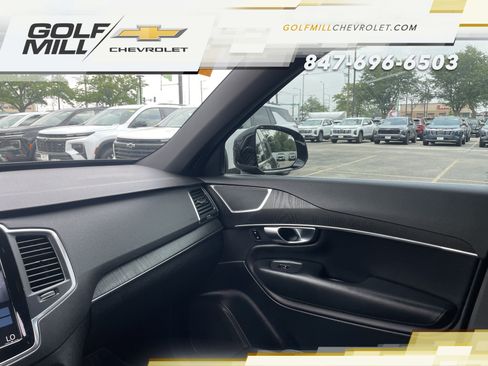 Used 2020 Volvo XC90 T5 Momentum AWD/4WD image 25