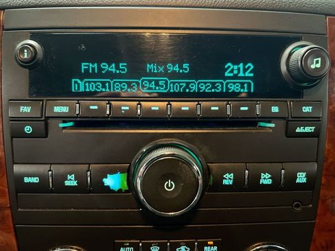 Used 2012 Chevrolet Tahoe LT image 14