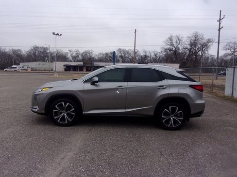 Used 2022 Lexus RX 350 350 image 4