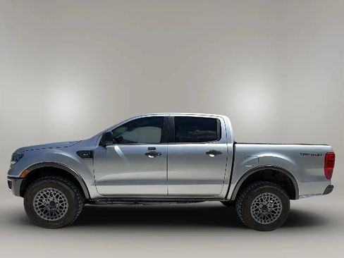 Used 2021 Ford Ranger XLT w/ Tremor Off-Road Package AWD/4WD image 2