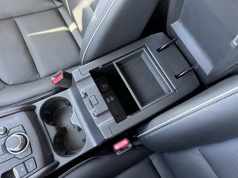 New 2025 MAZDA CX-5 AWD 2.5 S w/ Select Package image 21