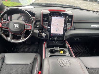Used 2023 RAM 1500 Rebel w/ Rebel Level 1 Equipment Group