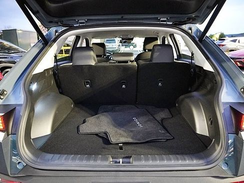 Certified 2025 Hyundai Ioniq 5 SEL image 17