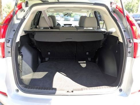 Used 2016 Honda CR-V EX image 33