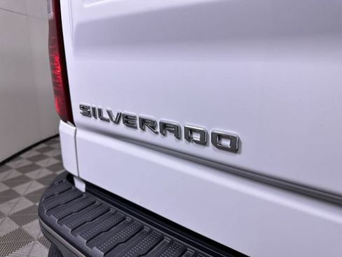 New 2026 Chevrolet Silverado 1500 W/T w/ WT Safety Package RWD image 28