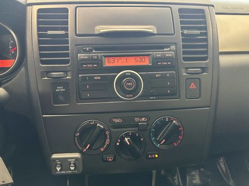 Used 2012 Nissan Versa 1.8 S image 13