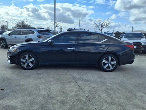 Used 2022 Nissan Altima 2.5 SL image 8