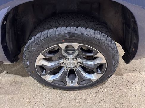 Used 2020 RAM 1500 Limited AWD/4WD image 31
