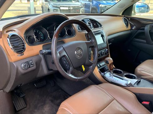Used 2016 Buick Enclave Premium image 18