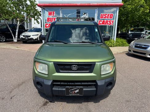 Used 2006 Honda Element EX-P image 3