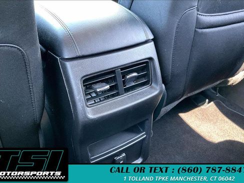 Used 2015 Ford Edge SEL AWD/4WD image 30