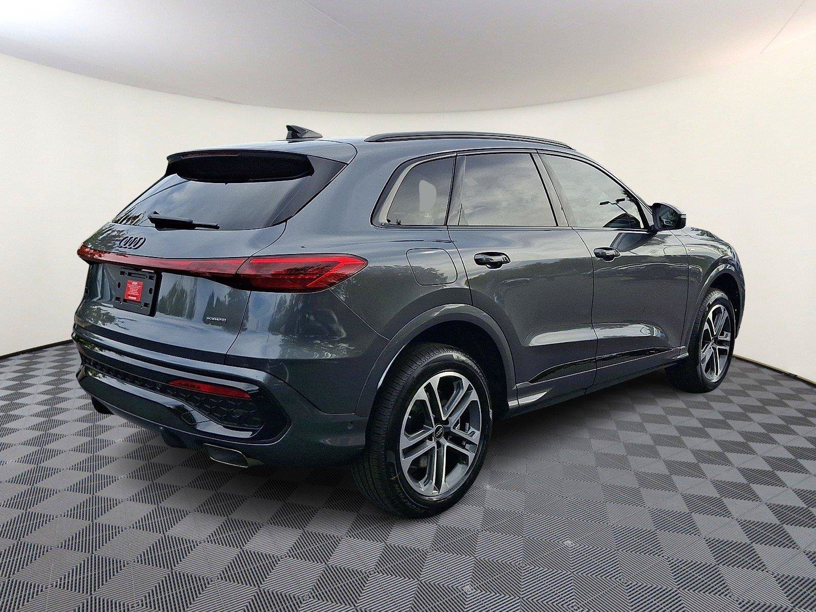 New 2026 Audi Q5 2.0T AWD/4WD image 6