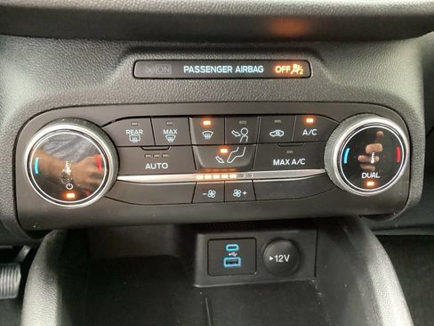 Used 2023 Ford Escape Active FWD image 62