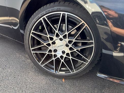 Used 2016 Lexus IS 200t w/ F Sport Package image 14