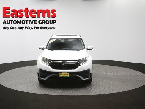 Used 2022 Honda CR-V EX image 53