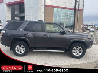 Used 2023 Toyota 4Runner SR5 Premium w/ Moonroof Package video 1