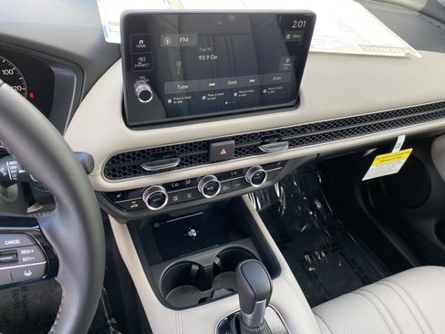 Used 2026 Honda HR-V EX-L image 18