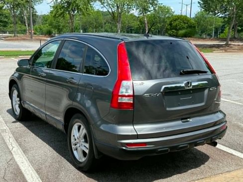 Used 2011 Honda CR-V EX-L image 7