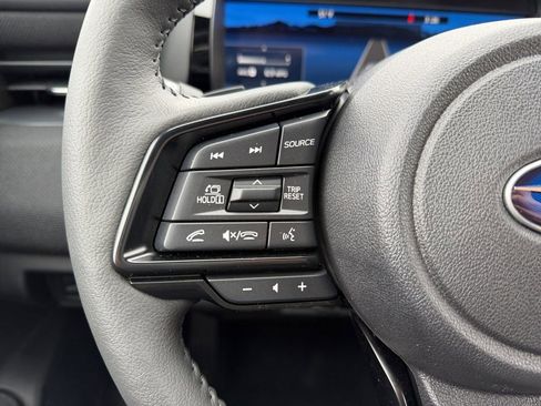 New 2026 Subaru Outback Limited AWD/4WD image 23