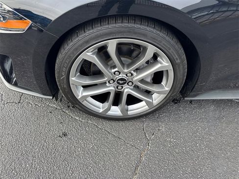 Used 2022 Ford Mustang GT Premium w/ Equipment Group 401A image 12