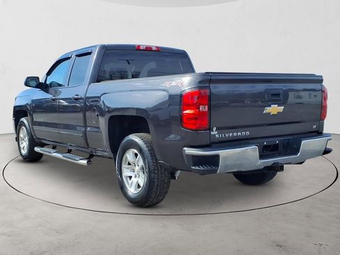 Certified 2016 Chevrolet Silverado 1500 LT w/ All Star Edition image 7