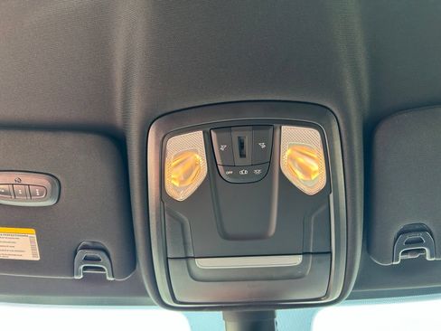Used 2022 RAM 2500 Big Horn w/ Level A Equipment Group AWD/4WD image 21