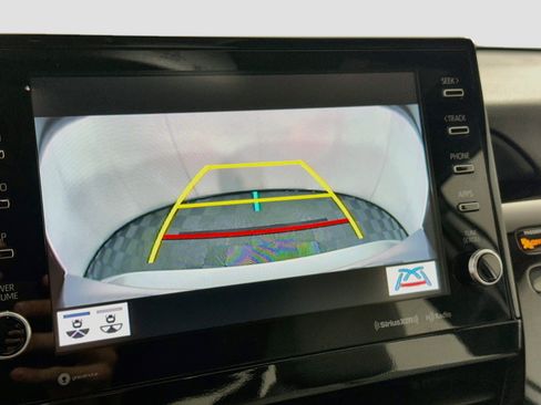 Used 2024 Toyota Camry XSE FWD image 22