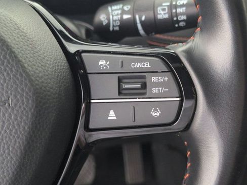 Used 2025 Honda HR-V Sport image 21