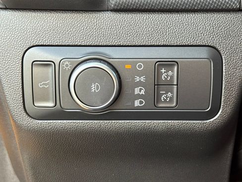 Used 2022 Ford Bronco Sport Outer Banks w/ Tech Package image 31