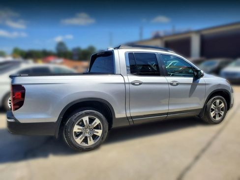 Used 2018 Honda Ridgeline RTL image 13