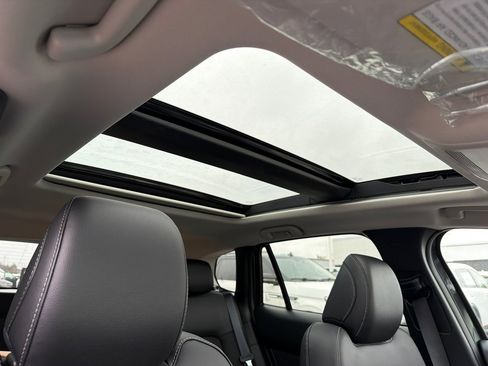 New 2026 MAZDA CX-50 2.5 Hybrid w/ Weather Package image 12