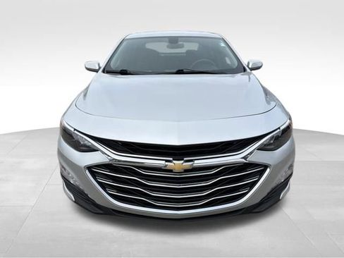 Used 2020 Chevrolet Malibu LT image 8