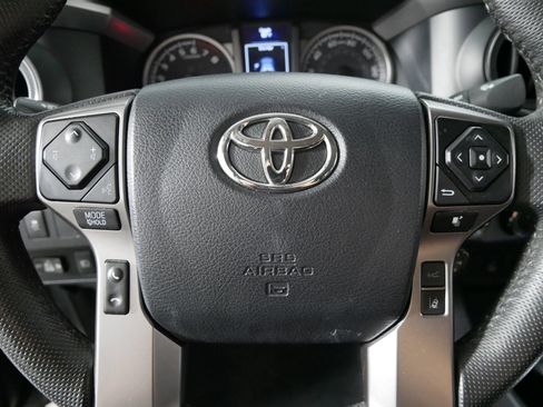 Used 2023 Toyota Tacoma SR5 image 25