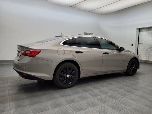 Used 2024 Chevrolet Malibu LT image 10